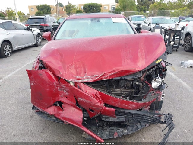 Продаж на аукціоні авто 2013 Lexus Es 300h, vin: JTHBW1GG1D2020461, номер лоту: 45002201