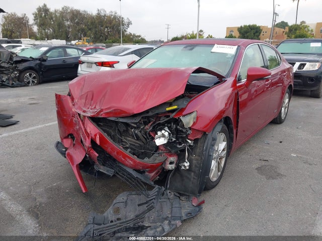 Продаж на аукціоні авто 2013 Lexus Es 300h, vin: JTHBW1GG1D2020461, номер лоту: 45002201
