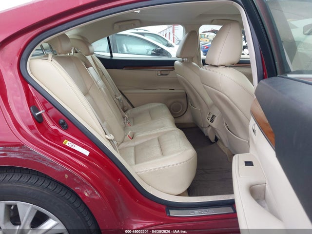 Продаж на аукціоні авто 2013 Lexus Es 300h, vin: JTHBW1GG1D2020461, номер лоту: 45002201