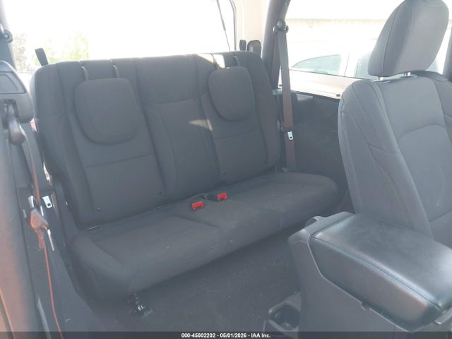 Aukcja sprzedaży 2021 Jeep Wrangler Willys 4x4, vin: 1C4HJXAG4MW779491, numer aukcji: 45002202