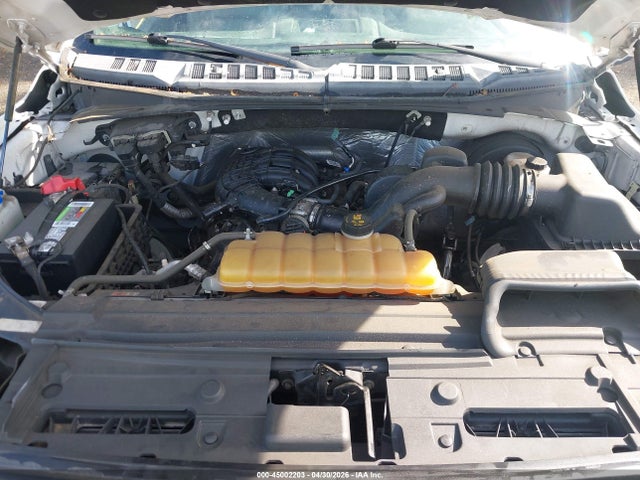 Aukcja sprzedaży 2016 Ford F-150 Xl, vin: 1FTMF1C82GKE76823, numer aukcji: 45002203