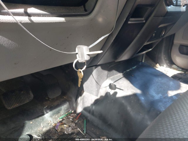 Aukcja sprzedaży 2016 Ford F-150 Xl, vin: 1FTMF1C82GKE76823, numer aukcji: 45002203