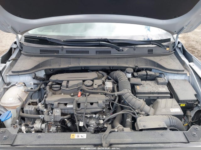 Aukcja sprzedaży 2023 Hyundai Kona Limited, vin: KM8K5CA30PU010448, numer aukcji: 45002206