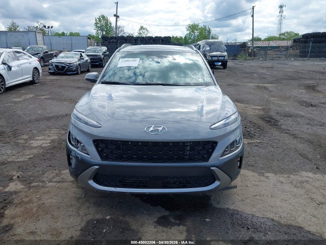 Aukcja sprzedaży 2023 Hyundai Kona Limited, vin: KM8K5CA30PU010448, numer aukcji: 45002206