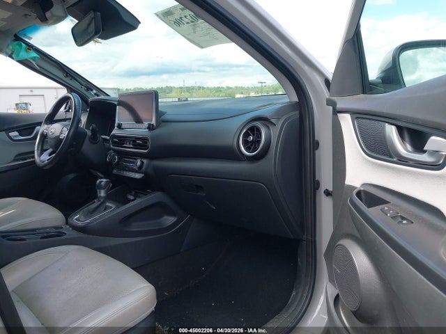 Aukcja sprzedaży 2023 Hyundai Kona Limited, vin: KM8K5CA30PU010448, numer aukcji: 45002206