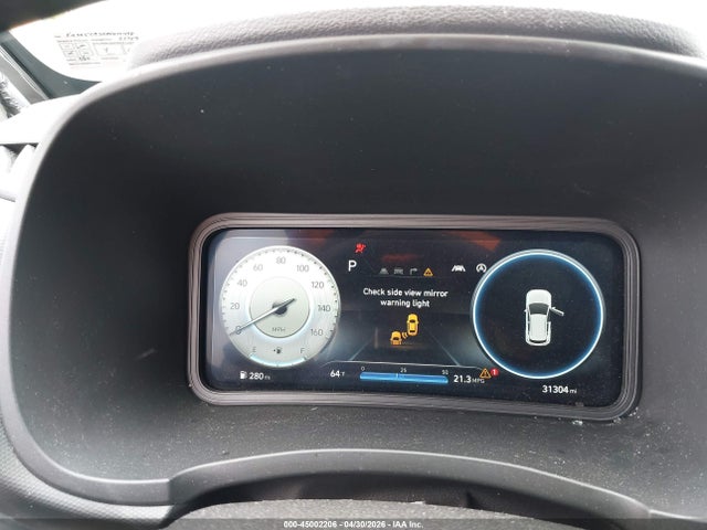 Aukcja sprzedaży 2023 Hyundai Kona Limited, vin: KM8K5CA30PU010448, numer aukcji: 45002206