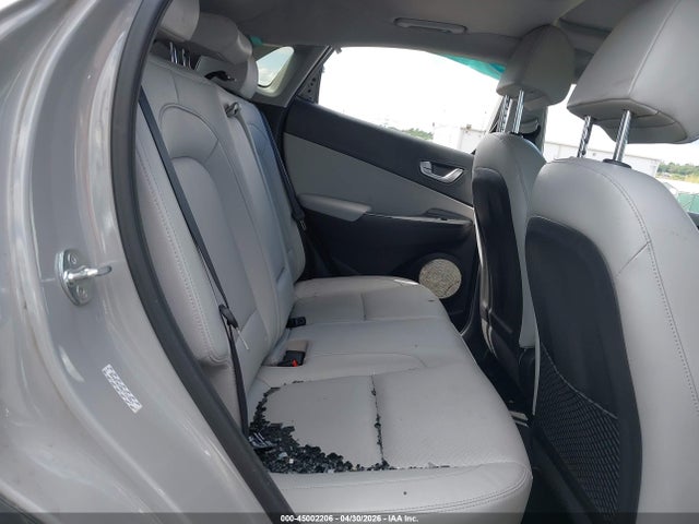 Aukcja sprzedaży 2023 Hyundai Kona Limited, vin: KM8K5CA30PU010448, numer aukcji: 45002206