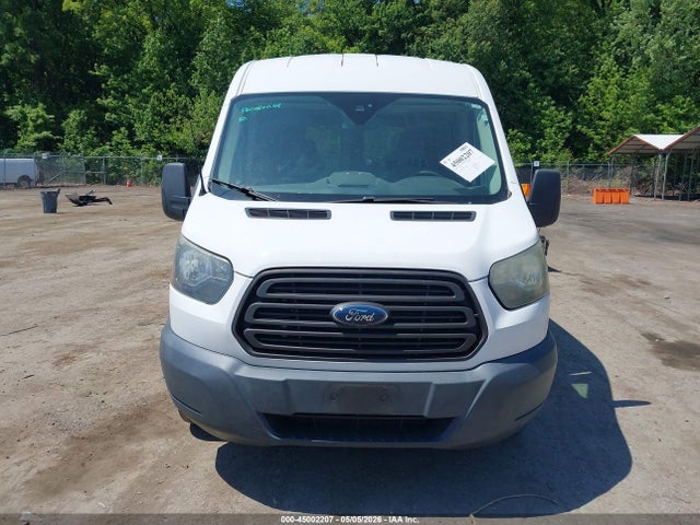 Продаж на аукціоні авто 2015 Ford Transit-150 Xl, vin: 1FMZK1CM4FKA11310, номер лоту: 45002207