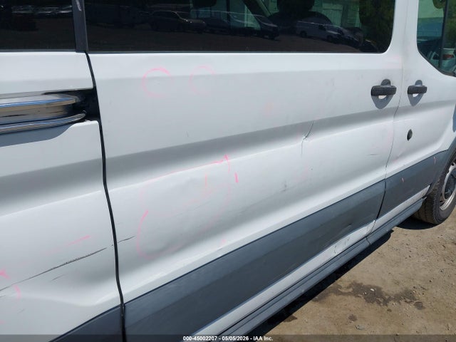 Продаж на аукціоні авто 2015 Ford Transit-150 Xl, vin: 1FMZK1CM4FKA11310, номер лоту: 45002207