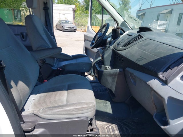 Продаж на аукціоні авто 2015 Ford Transit-150 Xl, vin: 1FMZK1CM4FKA11310, номер лоту: 45002207
