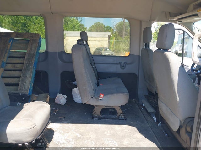 Продаж на аукціоні авто 2015 Ford Transit-150 Xl, vin: 1FMZK1CM4FKA11310, номер лоту: 45002207