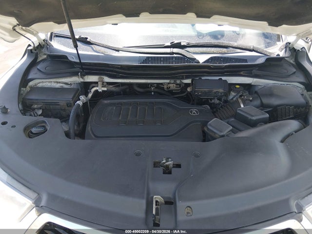 Продажа на аукционе авто 2018 Acura Mdx Technology Package   Acurawatch Plus Pkg, vin: 5J8YD4H52JL025546, номер лота: 45002209