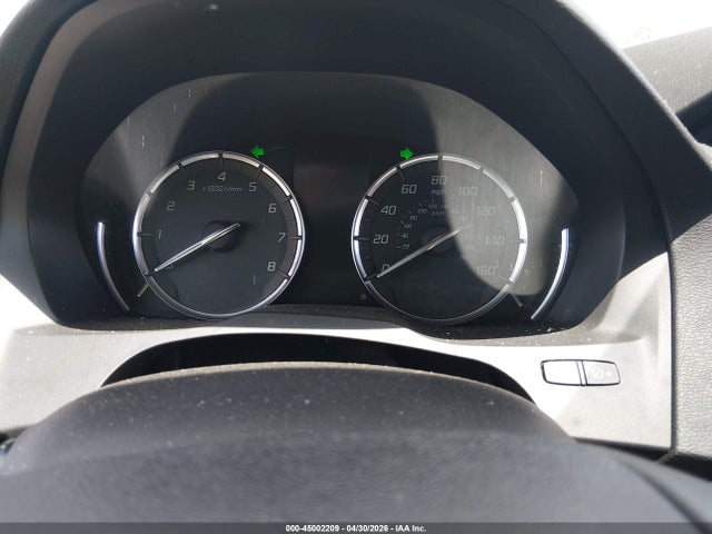 Продажа на аукционе авто 2018 Acura Mdx Technology Package   Acurawatch Plus Pkg, vin: 5J8YD4H52JL025546, номер лота: 45002209