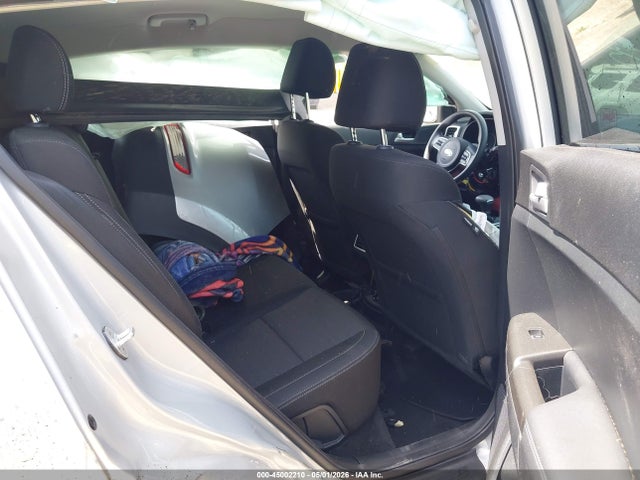 45002210 :رقم المزاد ، KNDPMCAC3K7616198 vin ، 2019 Kia Sportage Lx مزاد بيع