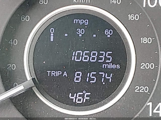 Honda CR-V SE 2016 2HKRM4H46GH710639 Image 14