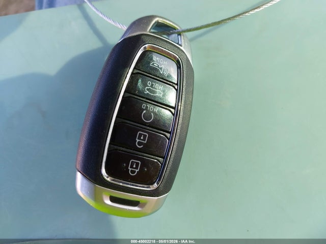 2022 Hyundai Elantra Sel მანქანა იყიდება აუქციონზე, vin: KMHLM4AG1NU346364, აუქციონის ნომერი: 45002218