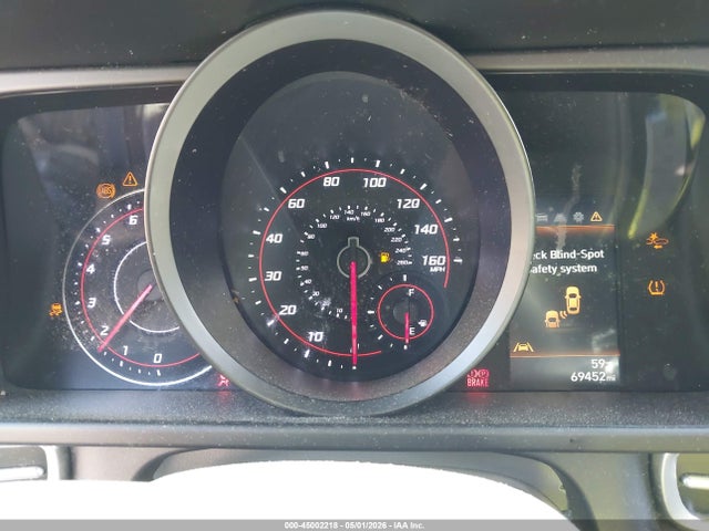 2022 Hyundai Elantra Sel მანქანა იყიდება აუქციონზე, vin: KMHLM4AG1NU346364, აუქციონის ნომერი: 45002218