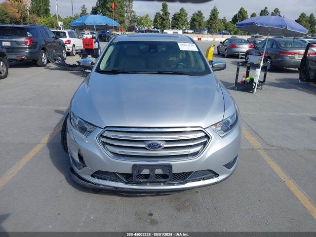 2019 Ford Taurus Limited მანქანა იყიდება აუქციონზე, vin: 1FAHP2F8XKG118399, აუქციონის ნომერი: 45002228