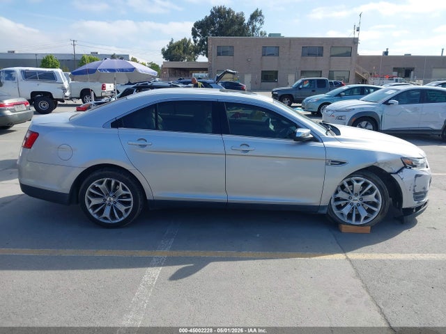 2019 Ford Taurus Limited მანქანა იყიდება აუქციონზე, vin: 1FAHP2F8XKG118399, აუქციონის ნომერი: 45002228