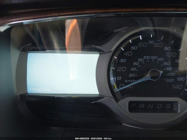2019 Ford Taurus Limited მანქანა იყიდება აუქციონზე, vin: 1FAHP2F8XKG118399, აუქციონის ნომერი: 45002228