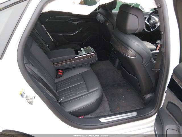 Aukcja sprzedaży 2021 Audi A8 L 55 Tfsi Quattro Tiptronic, vin: WAU8DAF86MN014744, numer aukcji: 45002233