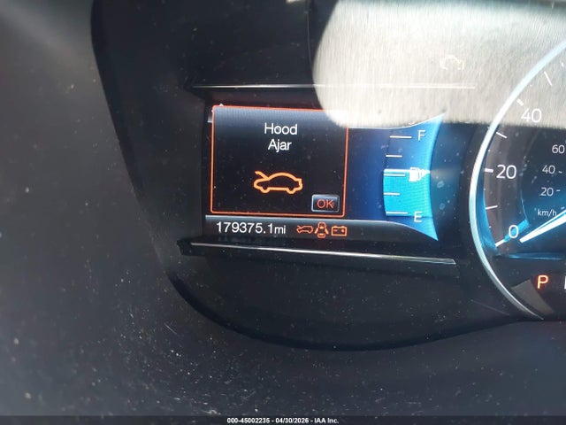 Ford EXPLORER SPORT 2017 1FM5K8GT5HGB32121 Image 16