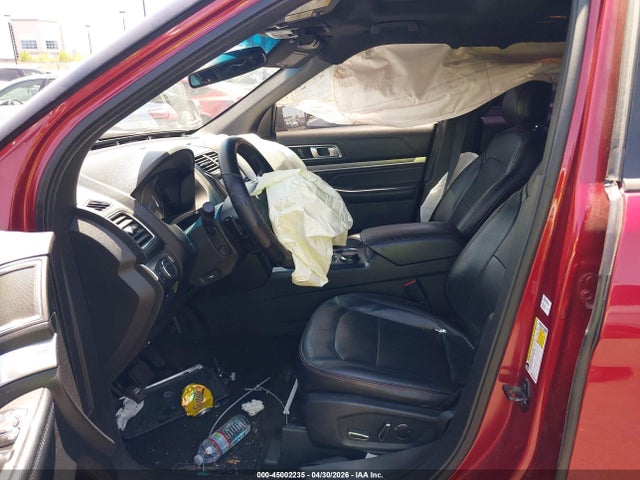 Ford EXPLORER SPORT 2017 1FM5K8GT5HGB32121 Image 5