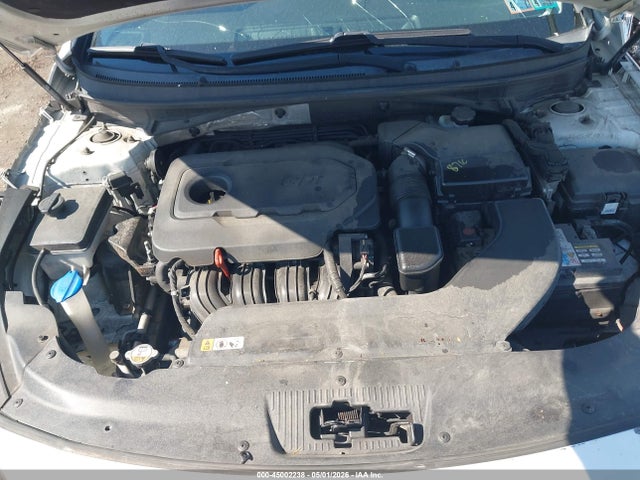5NPE34AF1GH310873 Hyundai Sonata Limited