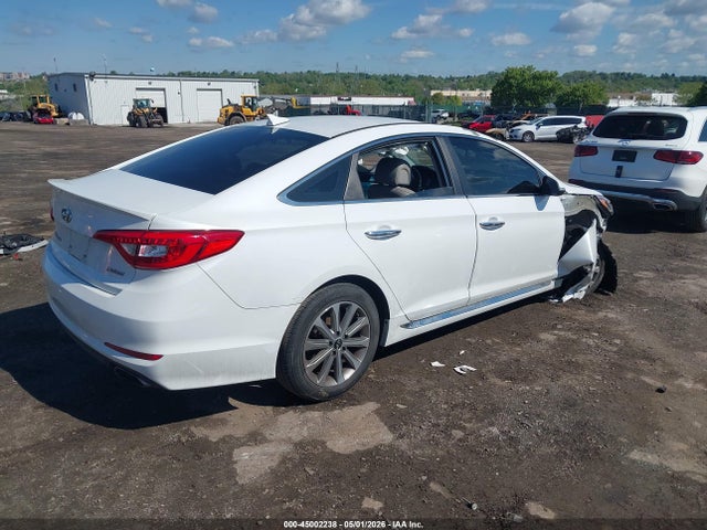 5NPE34AF1GH310873 Hyundai Sonata Limited