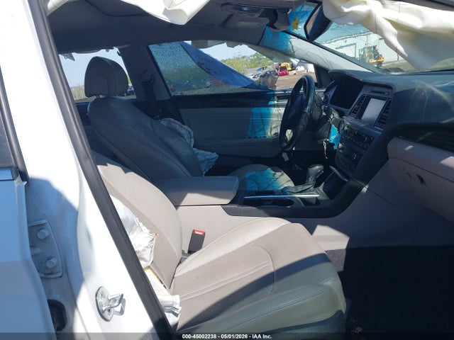 5NPE34AF1GH310873 Hyundai Sonata Limited