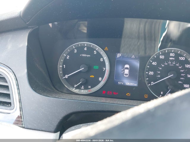 5NPE34AF1GH310873 Hyundai Sonata Limited