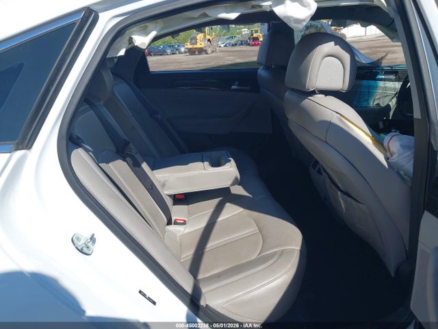 5NPE34AF1GH310873 Hyundai Sonata Limited