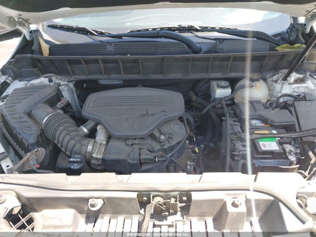 1GKKNMLS0KZ110452 GMC Acadia Slt-1