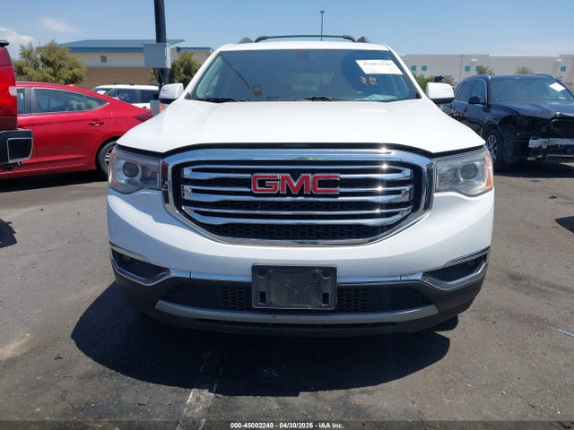 1GKKNMLS0KZ110452 GMC Acadia Slt-1