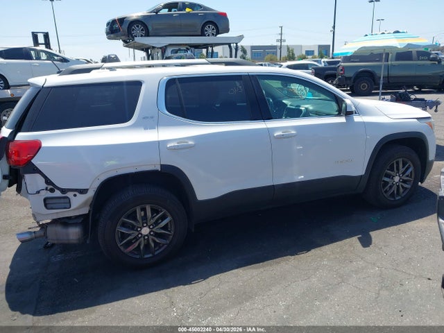 1GKKNMLS0KZ110452 GMC Acadia Slt-1