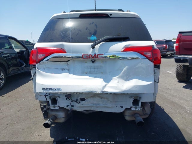 1GKKNMLS0KZ110452 GMC Acadia Slt-1