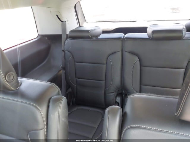 1GKKNMLS0KZ110452 GMC Acadia Slt-1