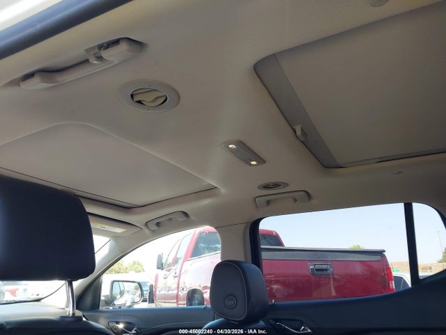 1GKKNMLS0KZ110452 GMC Acadia Slt-1