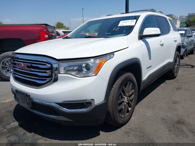 1GKKNMLS0KZ110452 GMC Acadia Slt-1