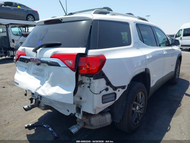 1GKKNMLS0KZ110452 GMC Acadia Slt-1