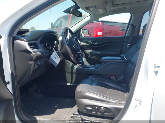 1GKKNMLS0KZ110452 GMC Acadia Slt-1