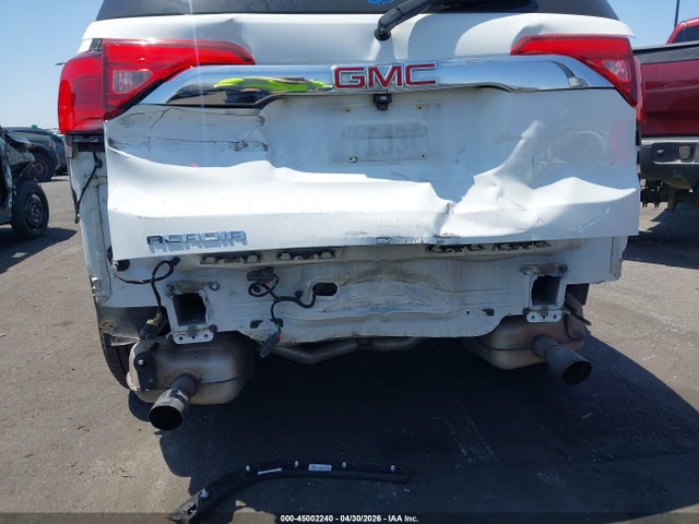 1GKKNMLS0KZ110452 GMC Acadia Slt-1