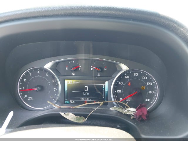 1GKKNMLS0KZ110452 GMC Acadia Slt-1