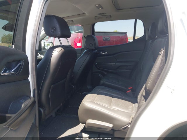 1GKKNMLS0KZ110452 GMC Acadia Slt-1