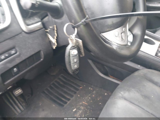 45002245 :رقم المزاد ، 5N1AZ2MH3HN202623 vin ، 2017 Nissan Murano S مزاد بيع