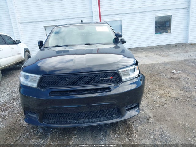 1C4SDJFTXKC692614 Dodge Durango Pursuit Awd