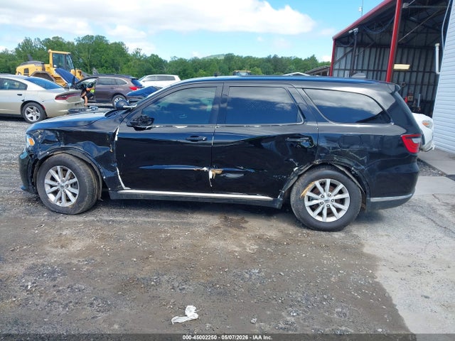 Dodge Durango Pursuit Awd 2019 1C4SDJFTXKC692614 Image 14