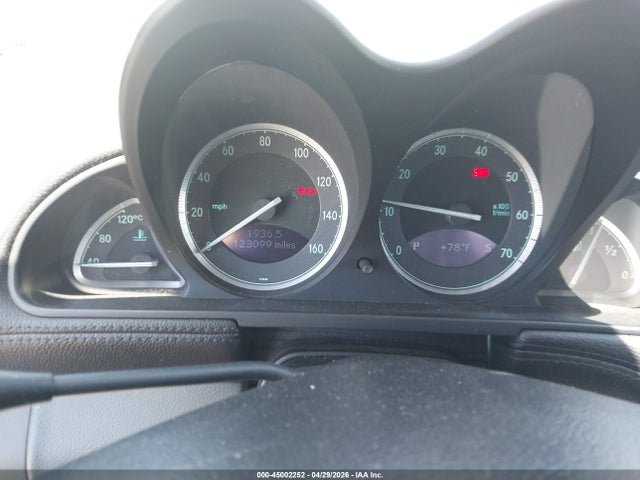 Продаж на аукціоні авто 2004 Mercedes-benz Sl 500, vin: WDBSK75FX4F071586, номер лоту: 45002252