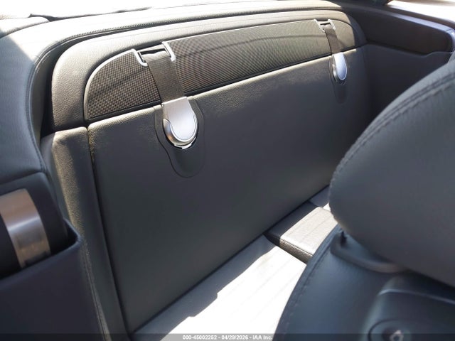 Продаж на аукціоні авто 2004 Mercedes-benz Sl 500, vin: WDBSK75FX4F071586, номер лоту: 45002252