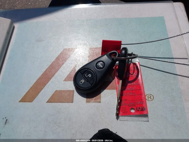 Aukcja sprzedaży 2012 Subaru Impreza Wrx Premium, vin: JF1GV7F64CG031130, numer aukcji: 45002254